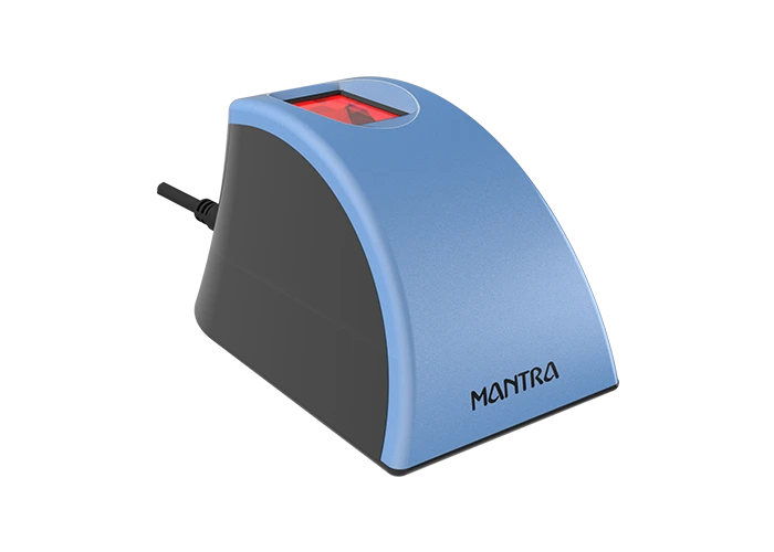 mantra rd service recharge