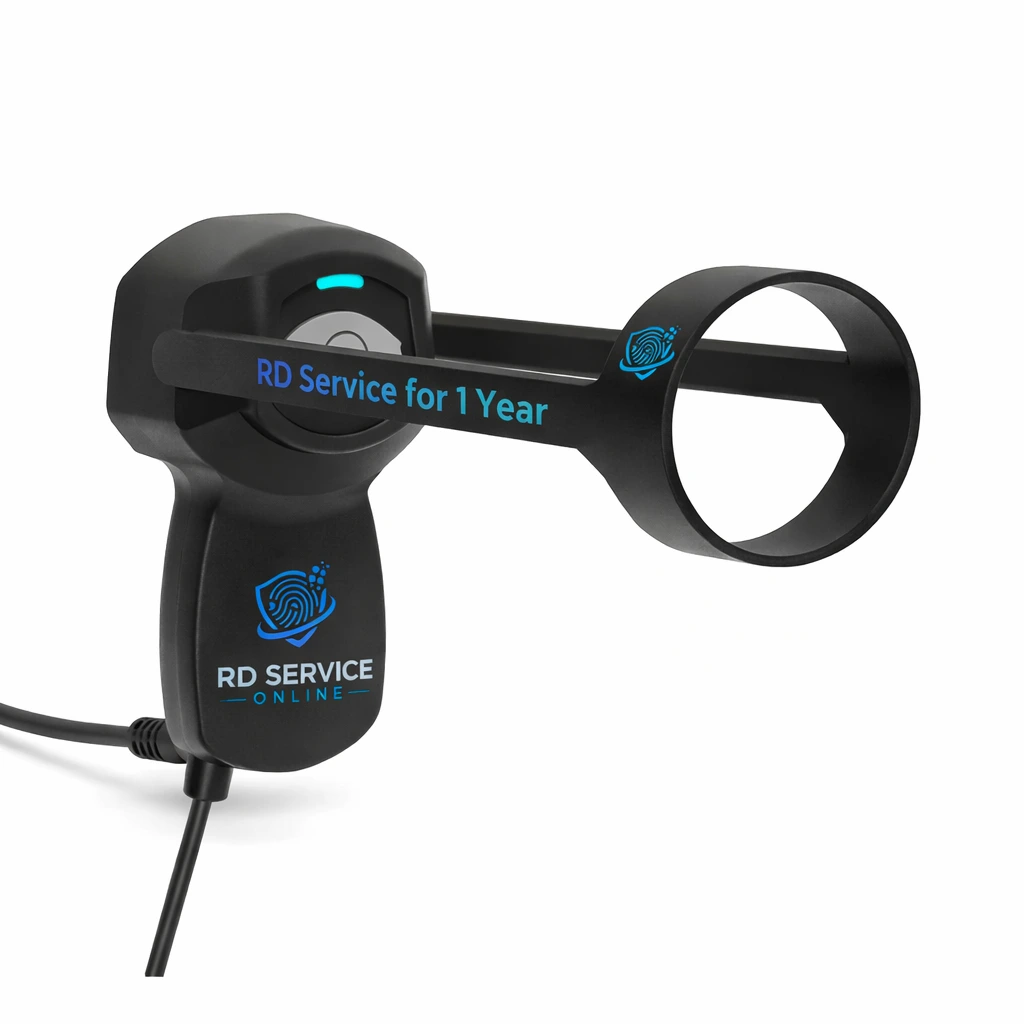 mantra rd service recharge