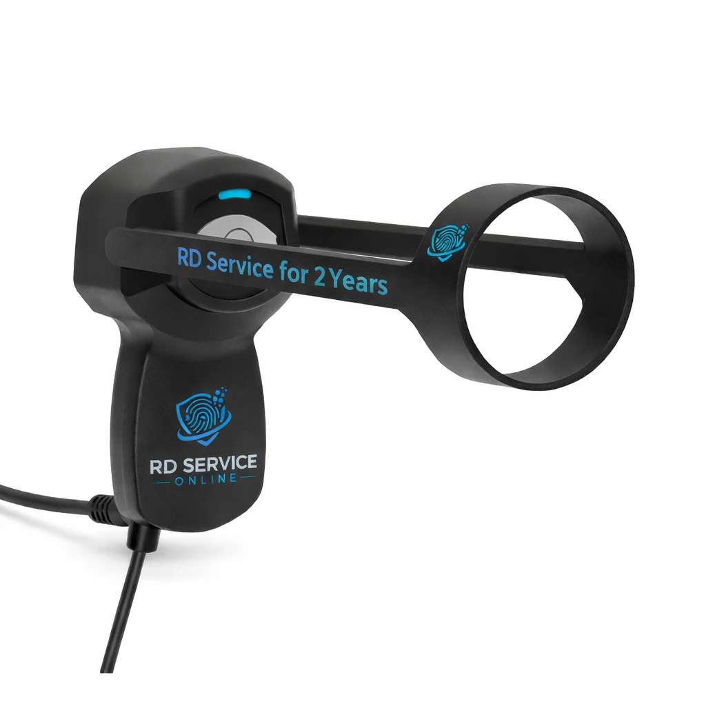 mantra rd service recharge